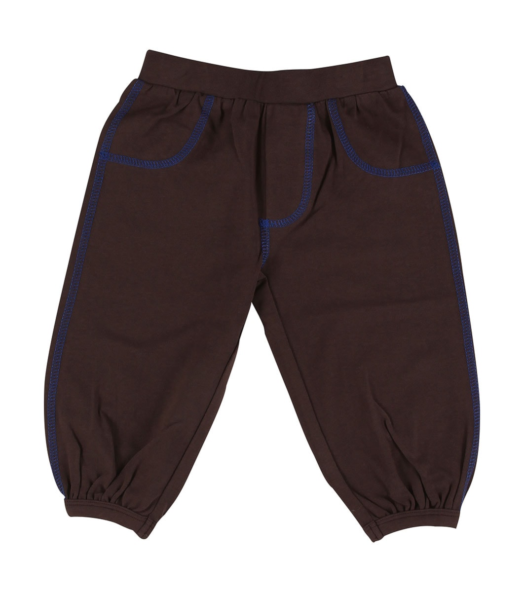 Scherfig x Katvig Loose Pants